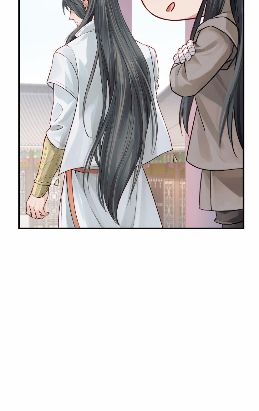 Đều Là Xuyên Việt Dựa Vào Cái Gì Ta Thành Phạm Nhân 13 trang 8