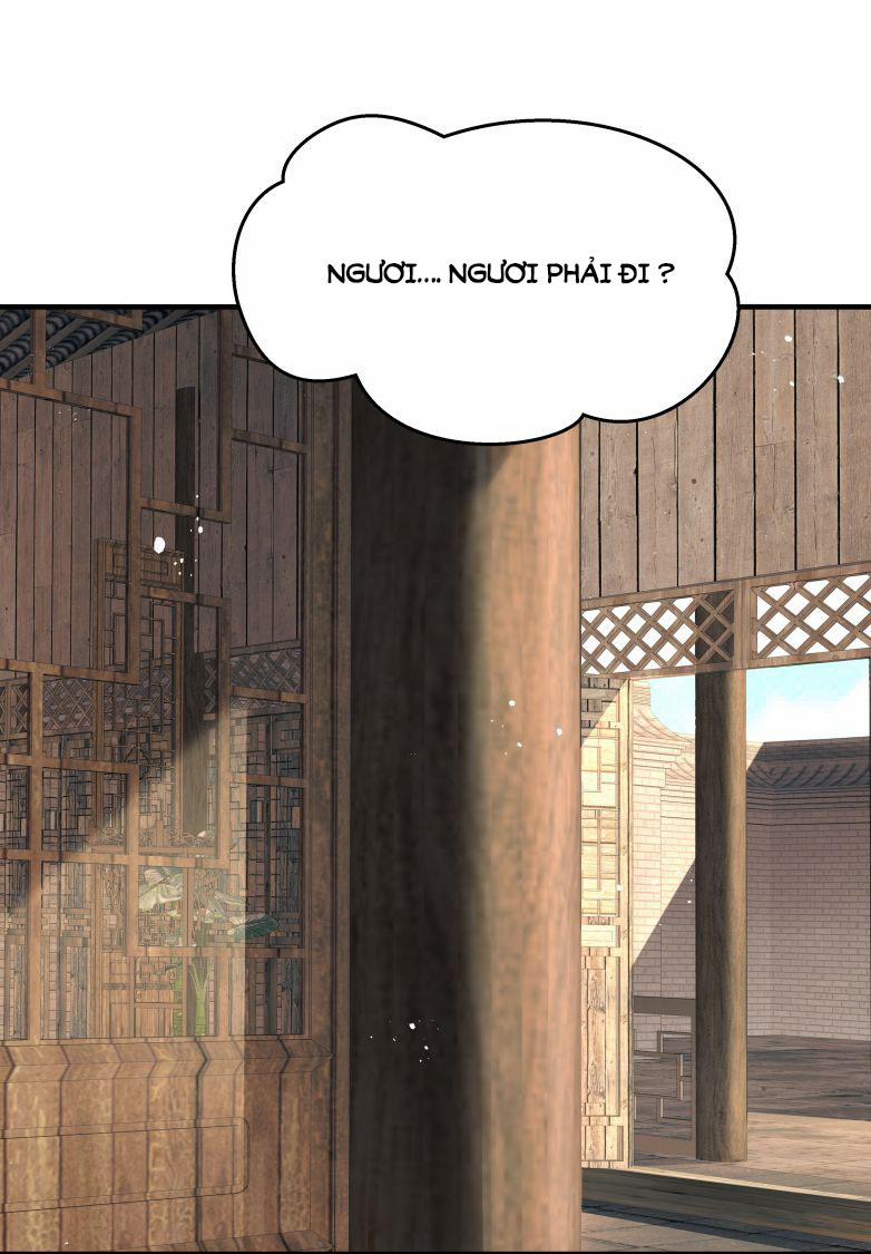 Đều Là Xuyên Việt Dựa Vào Cái Gì Ta Thành Phạm Nhân 15 trang 16