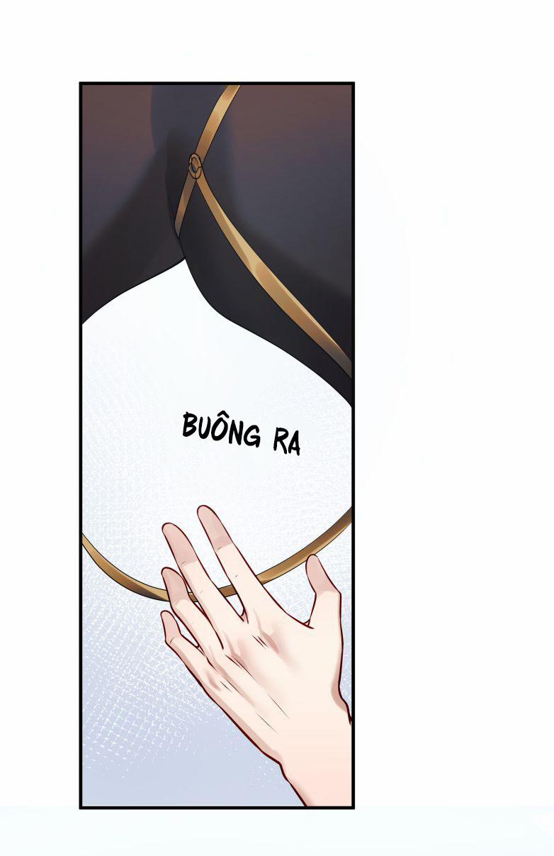 Đều Là Xuyên Việt Dựa Vào Cái Gì Ta Thành Phạm Nhân 15 trang 37