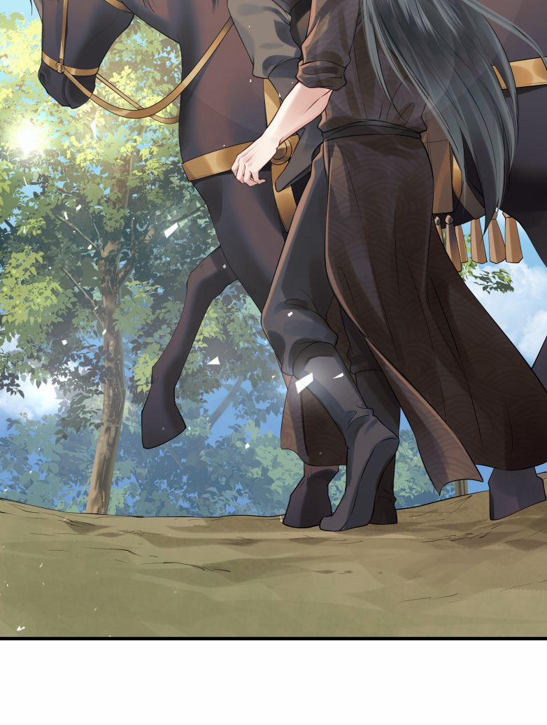 Đều Là Xuyên Việt Dựa Vào Cái Gì Ta Thành Phạm Nhân 15 trang 39