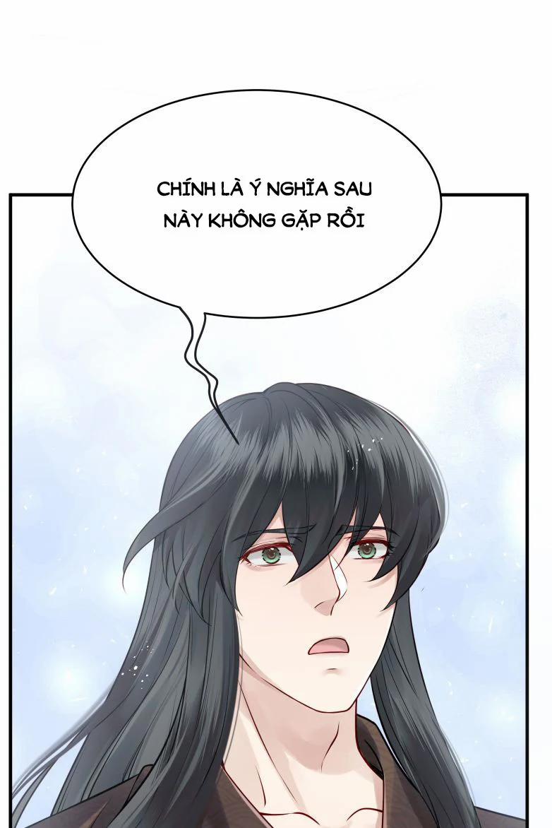 Đều Là Xuyên Việt Dựa Vào Cái Gì Ta Thành Phạm Nhân 15 trang 41