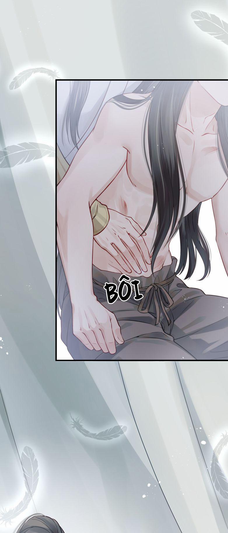 Đều Là Xuyên Việt Dựa Vào Cái Gì Ta Thành Phạm Nhân 15 trang 9