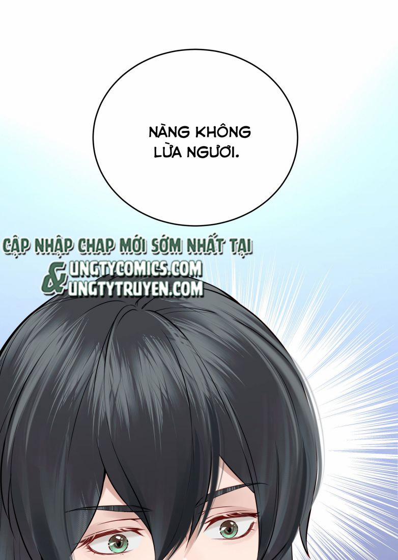 Đều Là Xuyên Việt Dựa Vào Cái Gì Ta Thành Phạm Nhân 16 trang 17