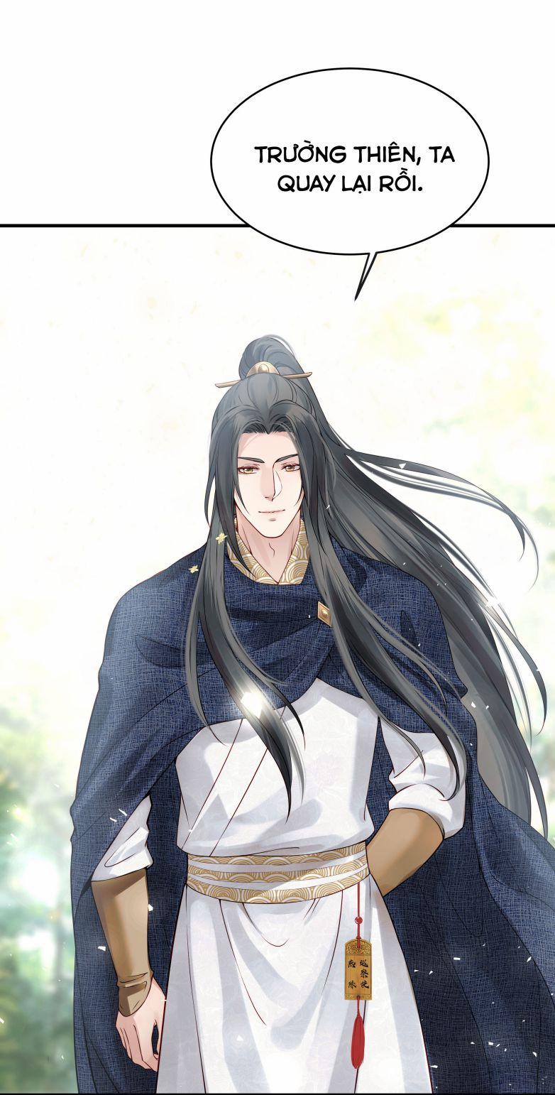 Đều Là Xuyên Việt Dựa Vào Cái Gì Ta Thành Phạm Nhân 16 trang 22