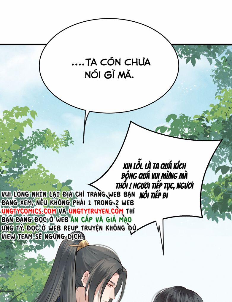 Đều Là Xuyên Việt Dựa Vào Cái Gì Ta Thành Phạm Nhân 16 trang 26