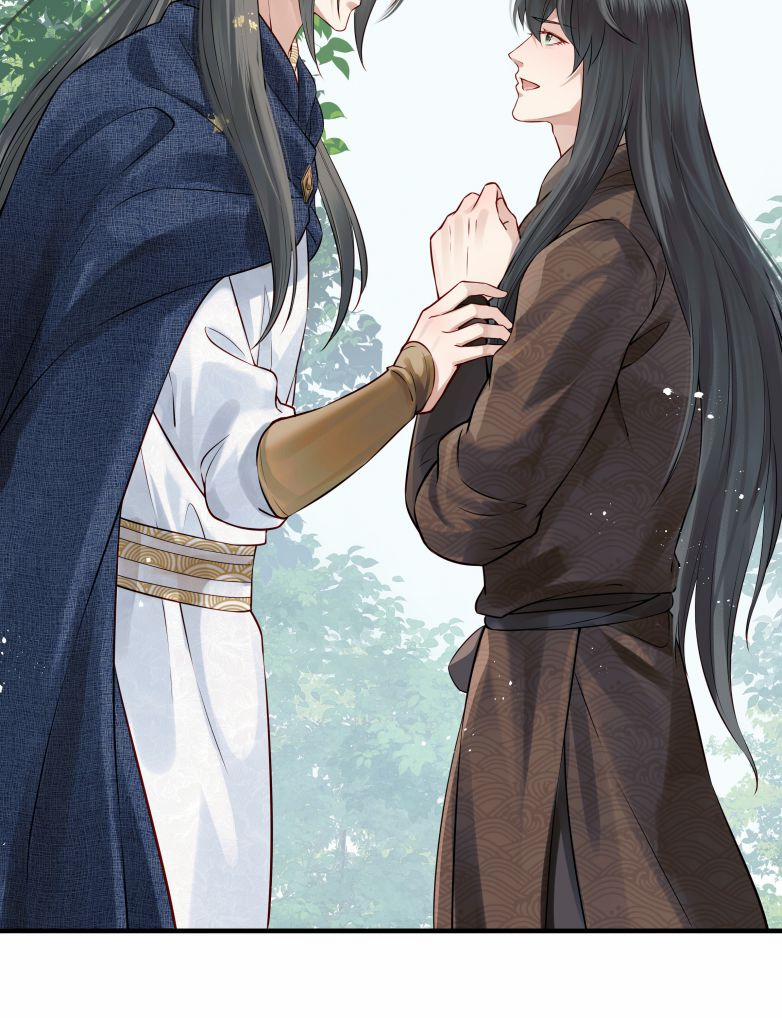 Đều Là Xuyên Việt Dựa Vào Cái Gì Ta Thành Phạm Nhân 16 trang 27