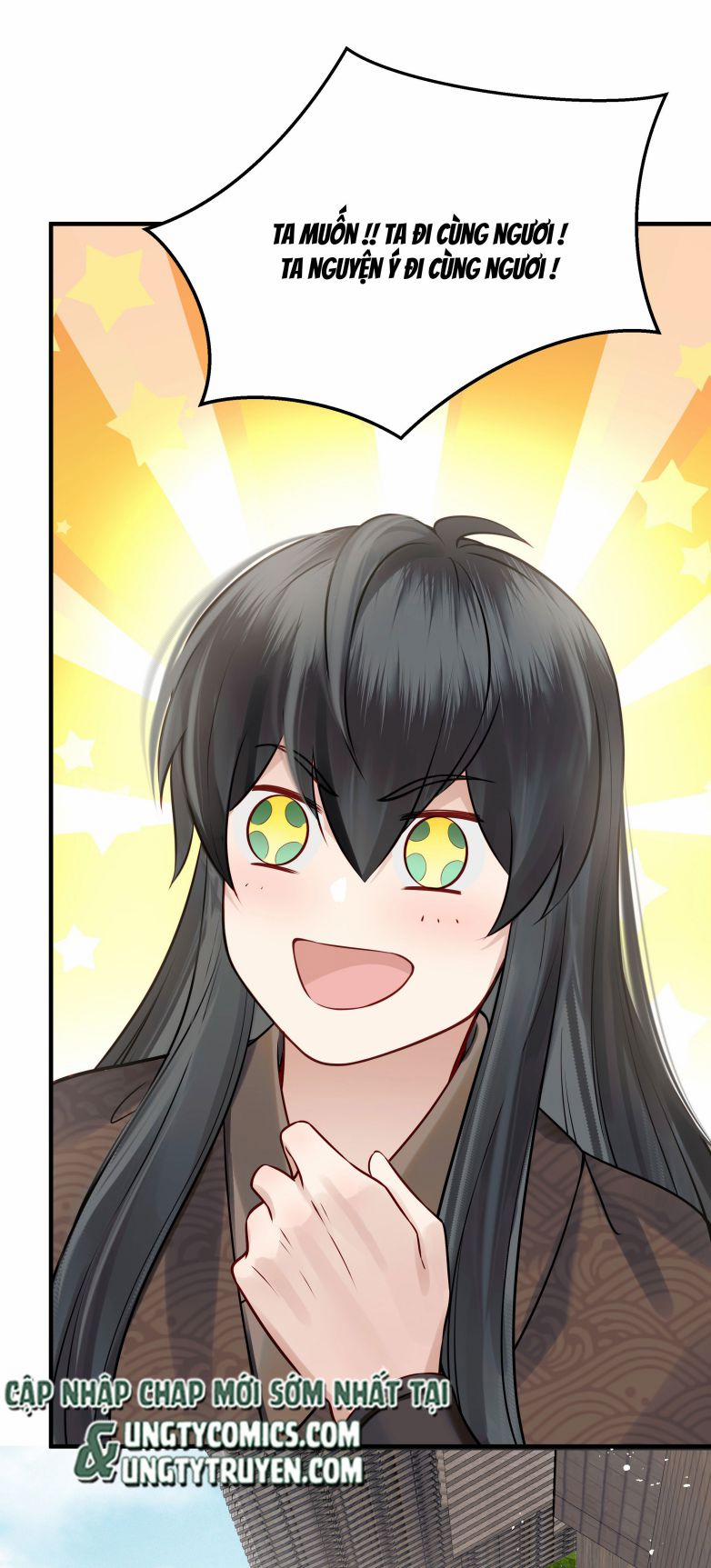 Đều Là Xuyên Việt Dựa Vào Cái Gì Ta Thành Phạm Nhân 16 trang 29