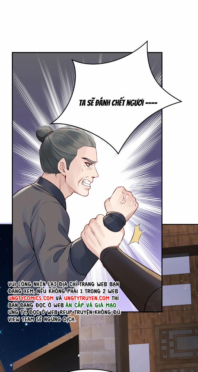 Đều Là Xuyên Việt Dựa Vào Cái Gì Ta Thành Phạm Nhân 17 trang 26