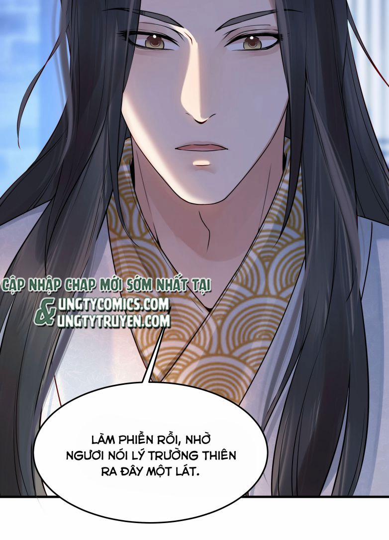 Đều Là Xuyên Việt Dựa Vào Cái Gì Ta Thành Phạm Nhân 17 trang 40