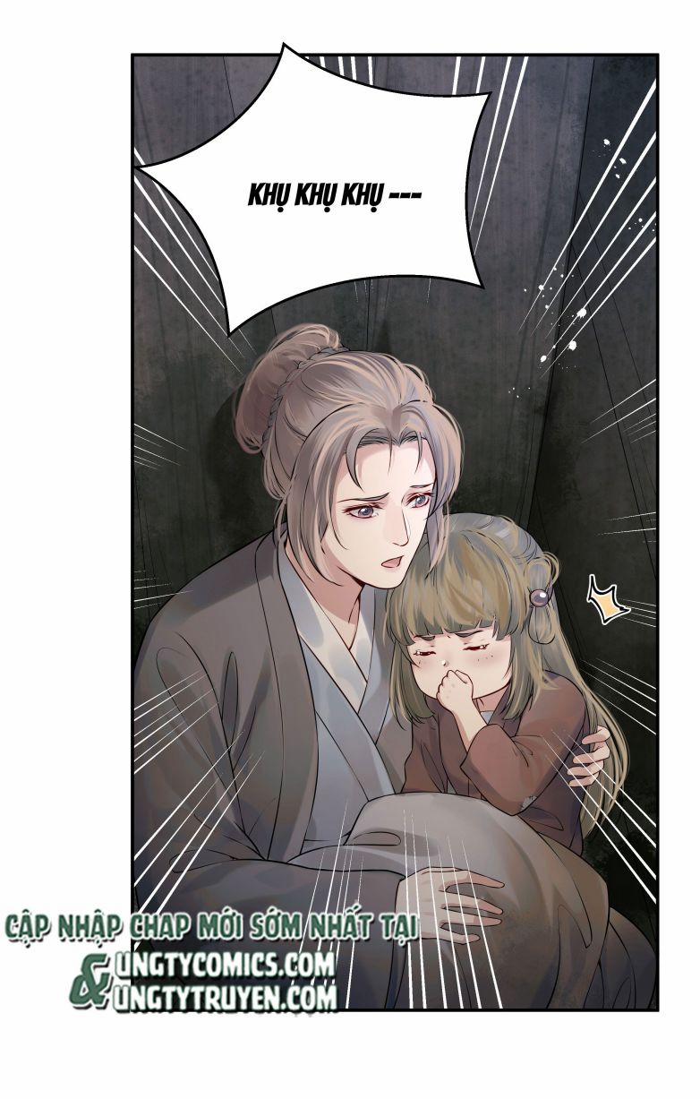 Đều Là Xuyên Việt Dựa Vào Cái Gì Ta Thành Phạm Nhân 17 trang 41