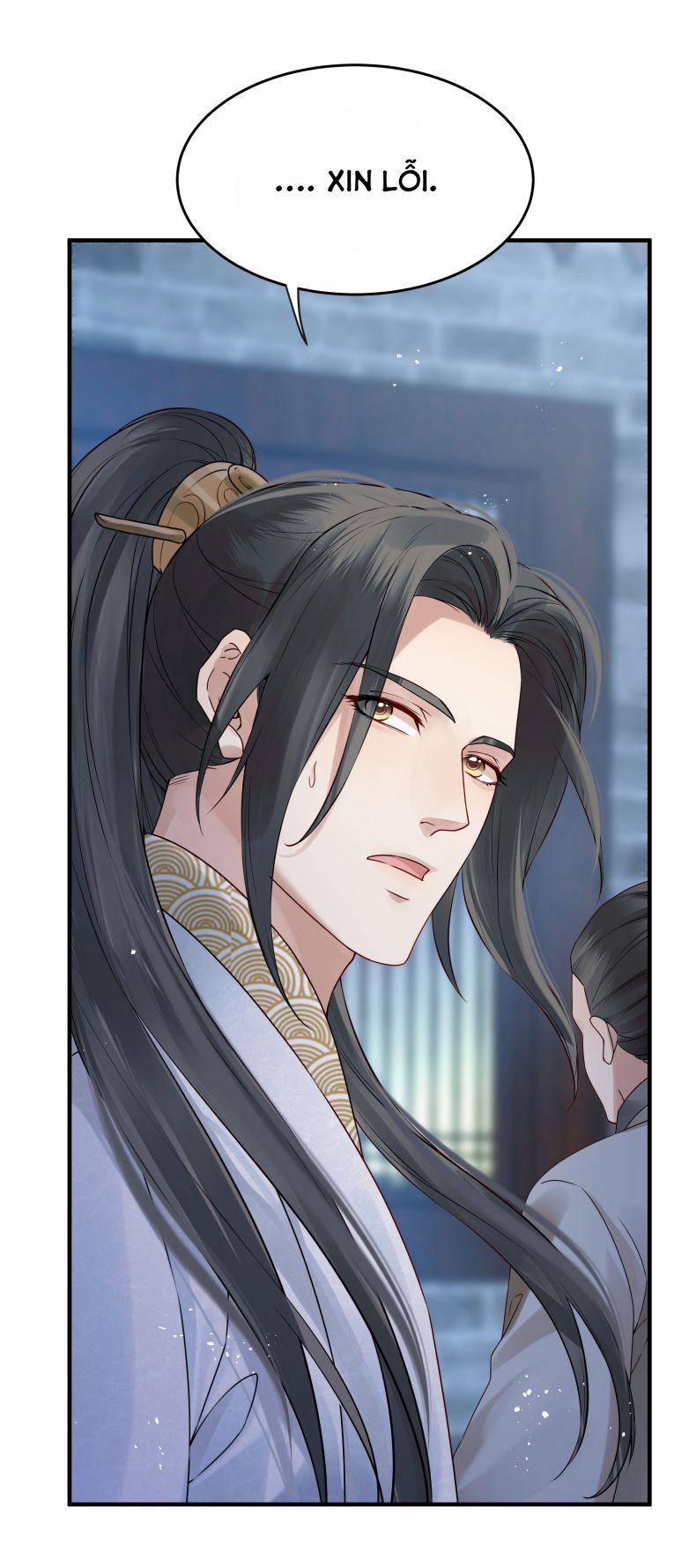 Đều Là Xuyên Việt Dựa Vào Cái Gì Ta Thành Phạm Nhân 17 trang 44