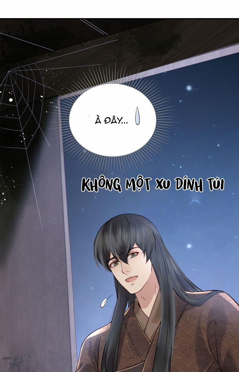 Đều Là Xuyên Việt Dựa Vào Cái Gì Ta Thành Phạm Nhân 17 trang 45