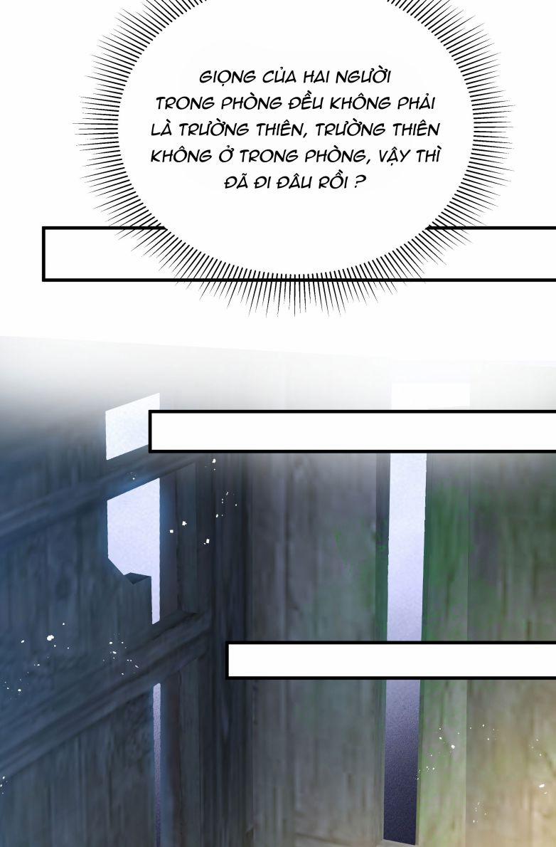 Đều Là Xuyên Việt Dựa Vào Cái Gì Ta Thành Phạm Nhân 18 trang 10