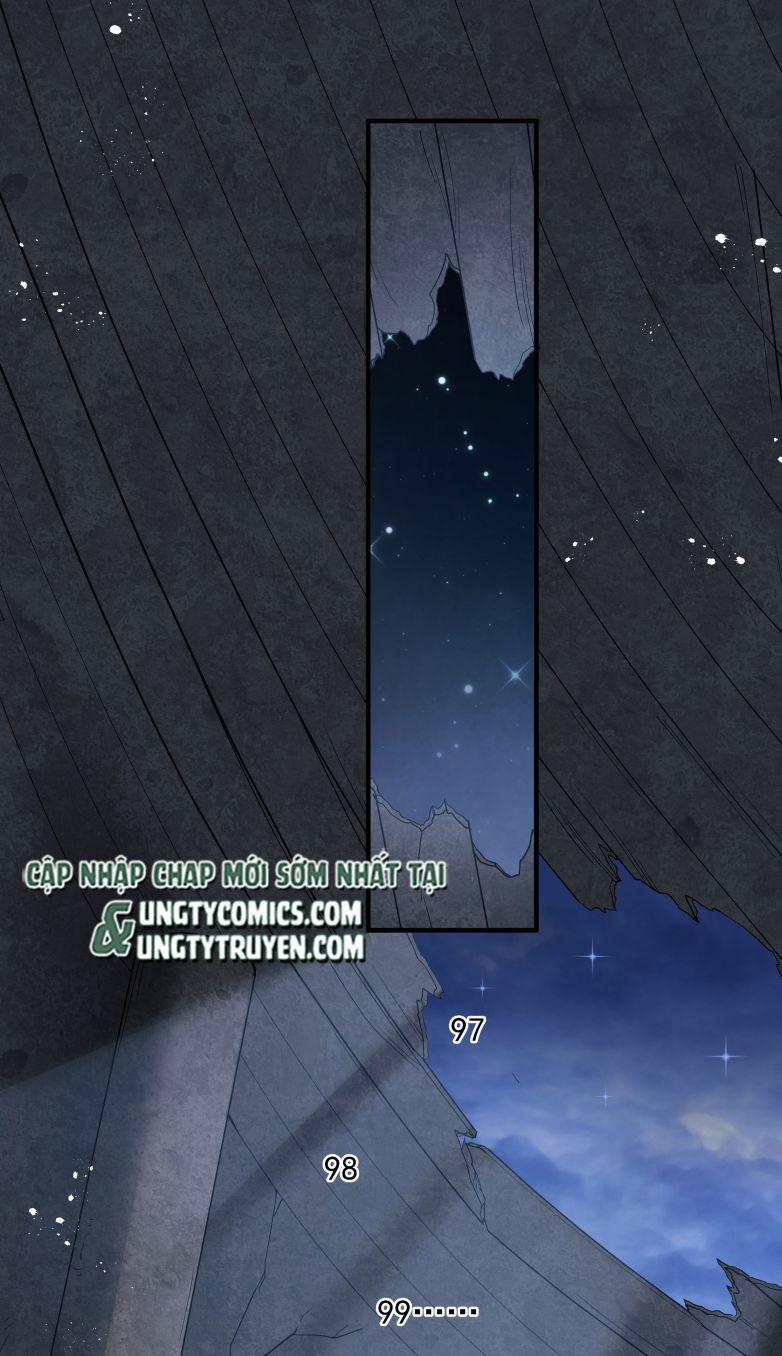 Đều Là Xuyên Việt Dựa Vào Cái Gì Ta Thành Phạm Nhân 18 trang 17