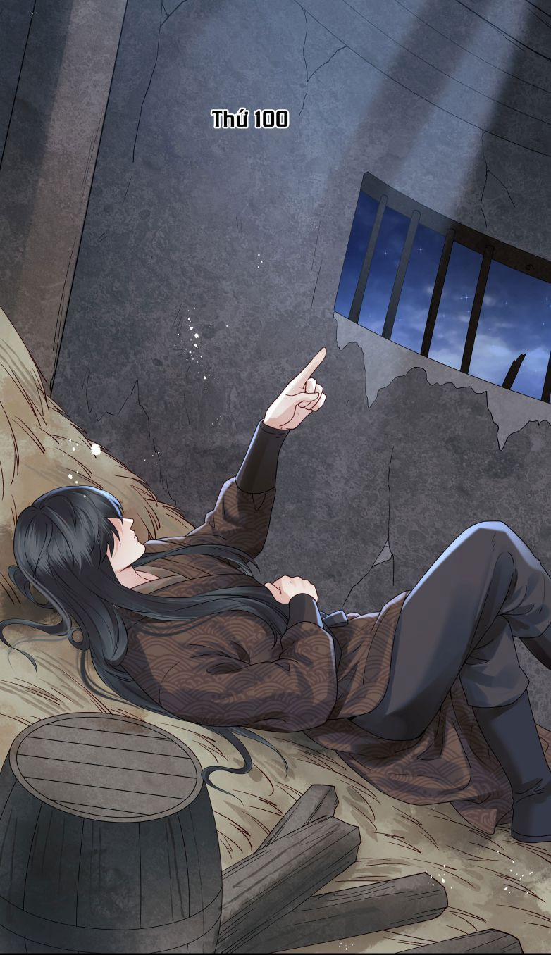 Đều Là Xuyên Việt Dựa Vào Cái Gì Ta Thành Phạm Nhân 18 trang 18