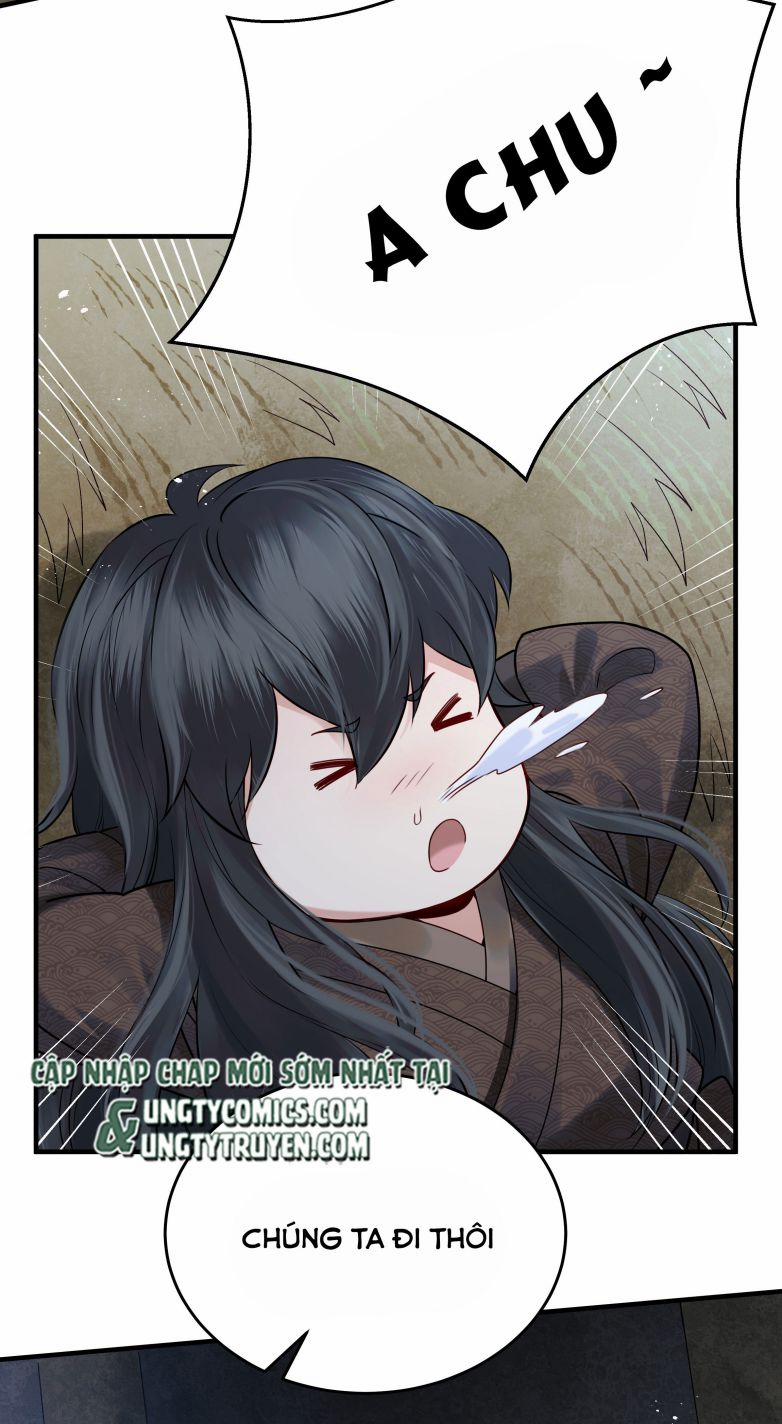 Đều Là Xuyên Việt Dựa Vào Cái Gì Ta Thành Phạm Nhân 18 trang 29