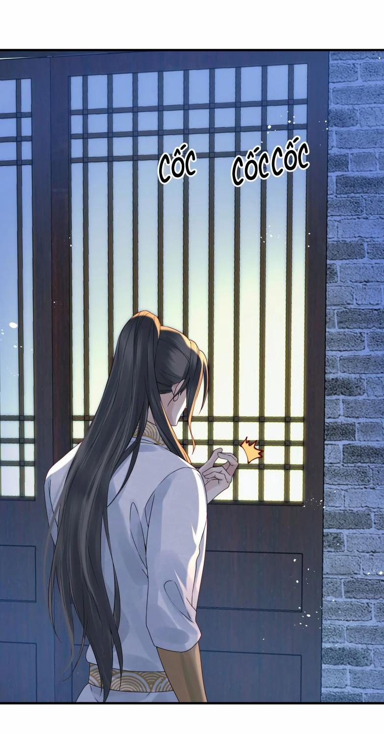 Đều Là Xuyên Việt Dựa Vào Cái Gì Ta Thành Phạm Nhân 18 trang 3