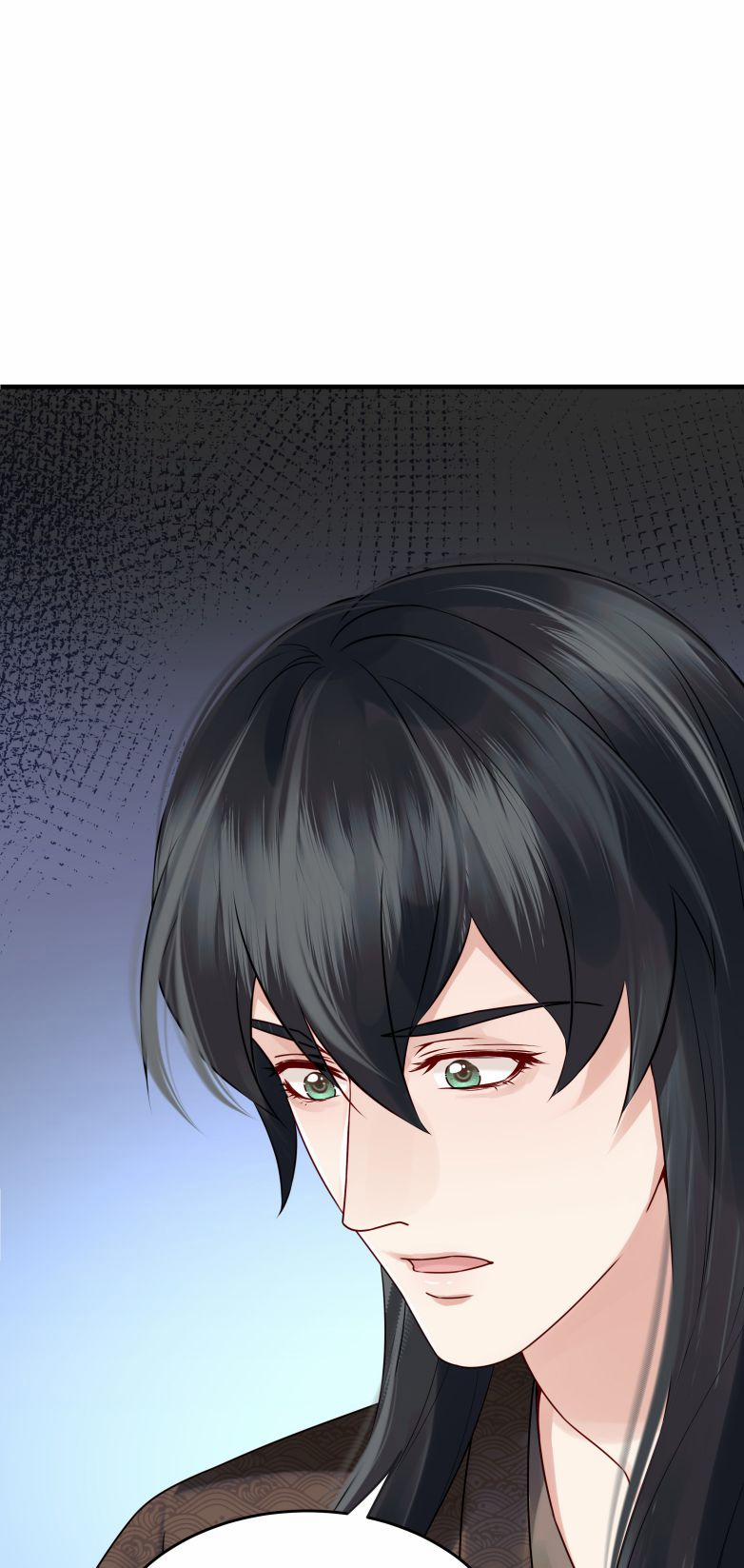 Đều Là Xuyên Việt Dựa Vào Cái Gì Ta Thành Phạm Nhân 18 trang 33