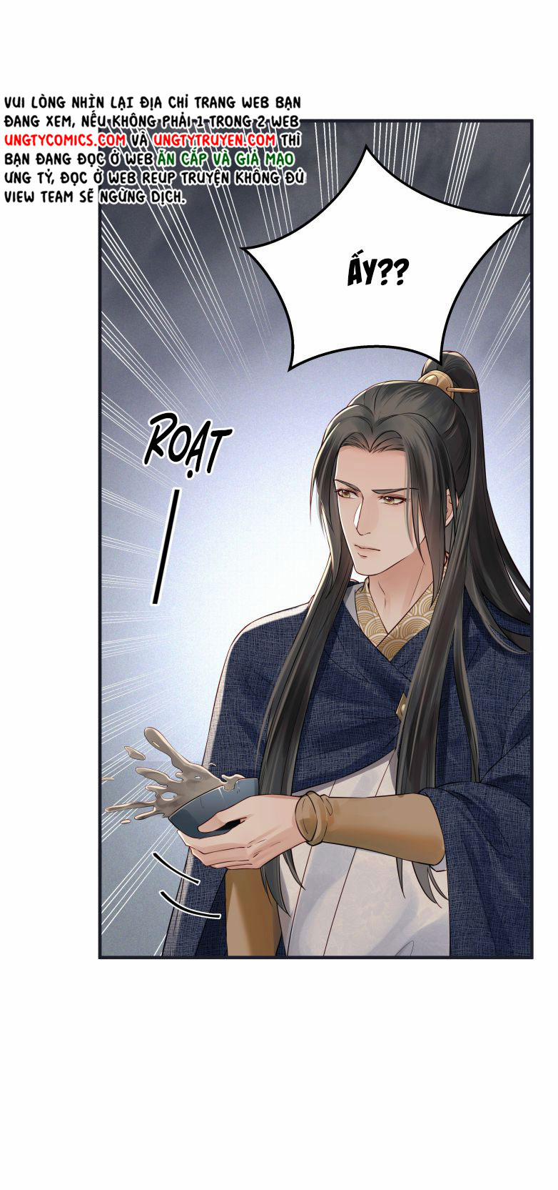 Đều Là Xuyên Việt Dựa Vào Cái Gì Ta Thành Phạm Nhân 19 trang 13