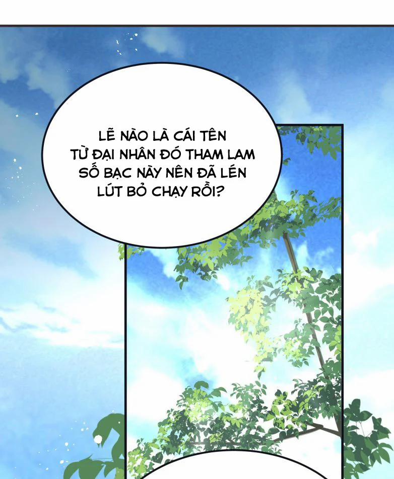 Đều Là Xuyên Việt Dựa Vào Cái Gì Ta Thành Phạm Nhân 19 trang 34