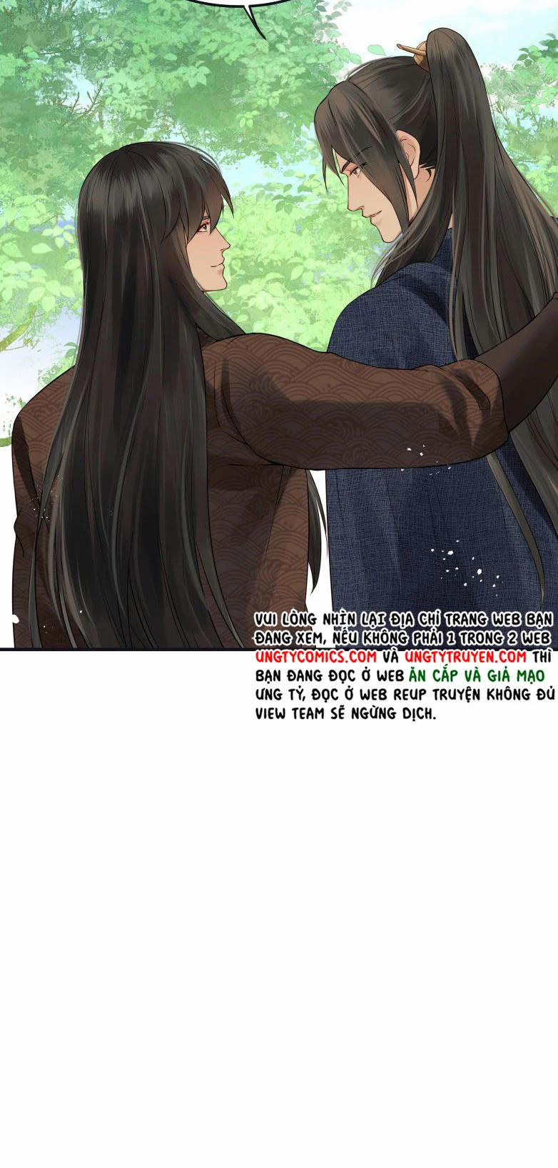 Đều Là Xuyên Việt Dựa Vào Cái Gì Ta Thành Phạm Nhân 19 trang 41