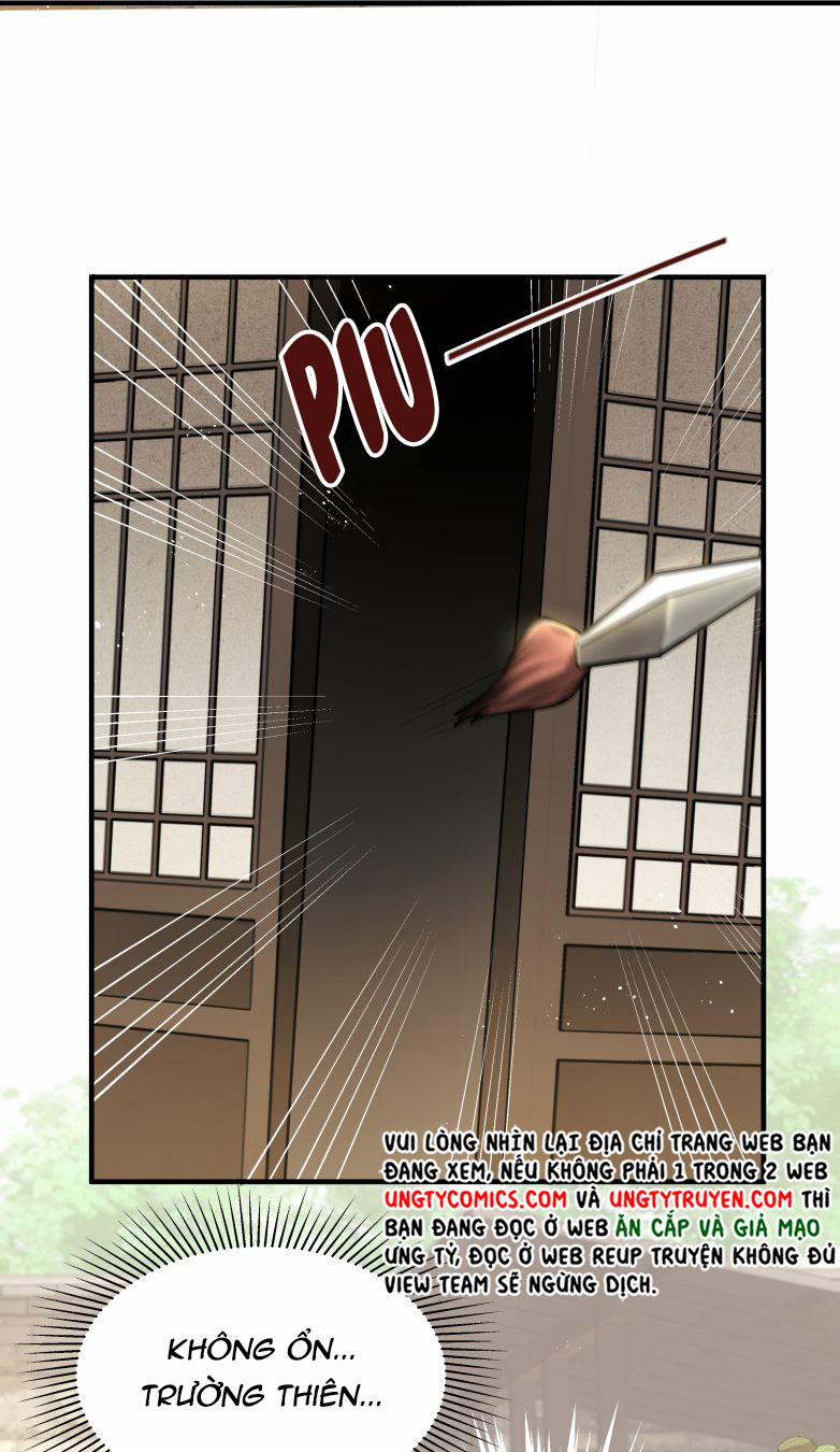 Đều Là Xuyên Việt Dựa Vào Cái Gì Ta Thành Phạm Nhân 20 trang 33