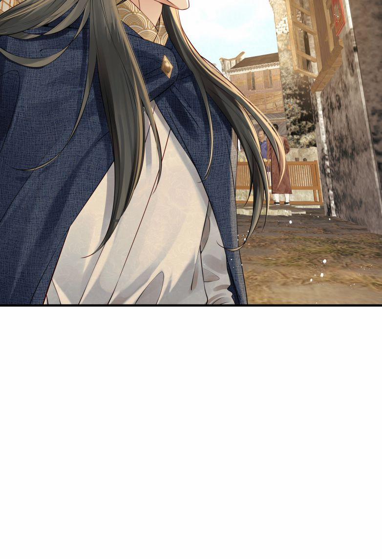 Đều Là Xuyên Việt Dựa Vào Cái Gì Ta Thành Phạm Nhân 20 trang 8