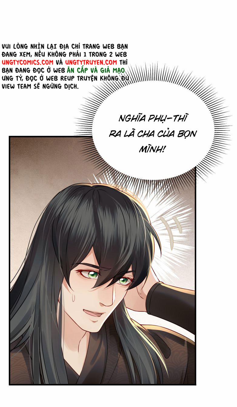 Đều Là Xuyên Việt Dựa Vào Cái Gì Ta Thành Phạm Nhân 21 trang 13