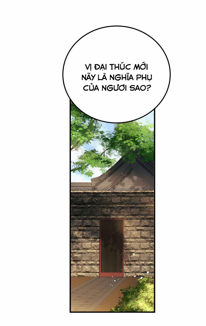 Đều Là Xuyên Việt Dựa Vào Cái Gì Ta Thành Phạm Nhân 21 trang 24