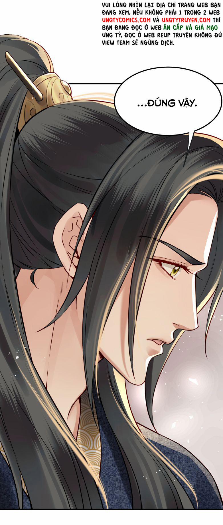 Đều Là Xuyên Việt Dựa Vào Cái Gì Ta Thành Phạm Nhân 21 trang 29