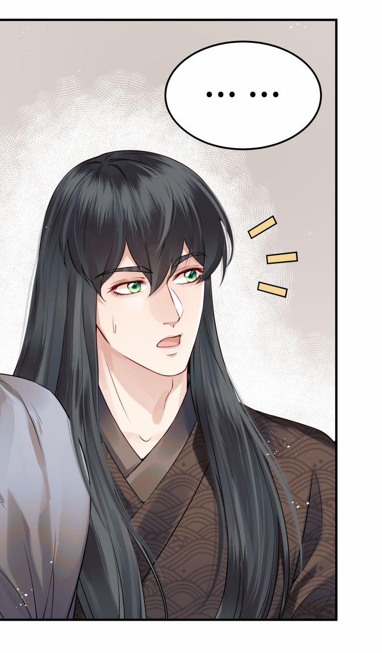 Đều Là Xuyên Việt Dựa Vào Cái Gì Ta Thành Phạm Nhân 21 trang 32