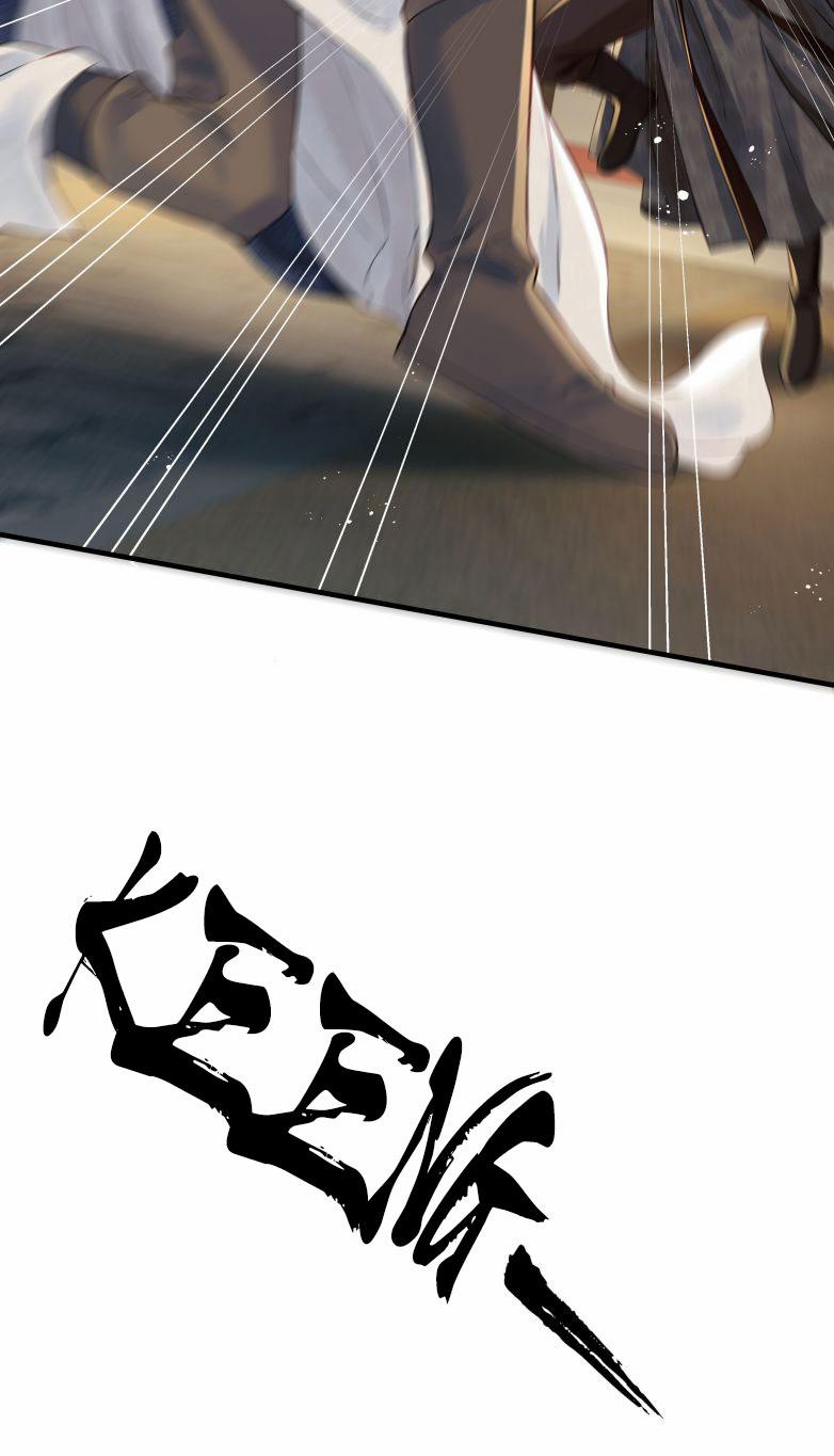 Đều Là Xuyên Việt Dựa Vào Cái Gì Ta Thành Phạm Nhân 21 trang 6