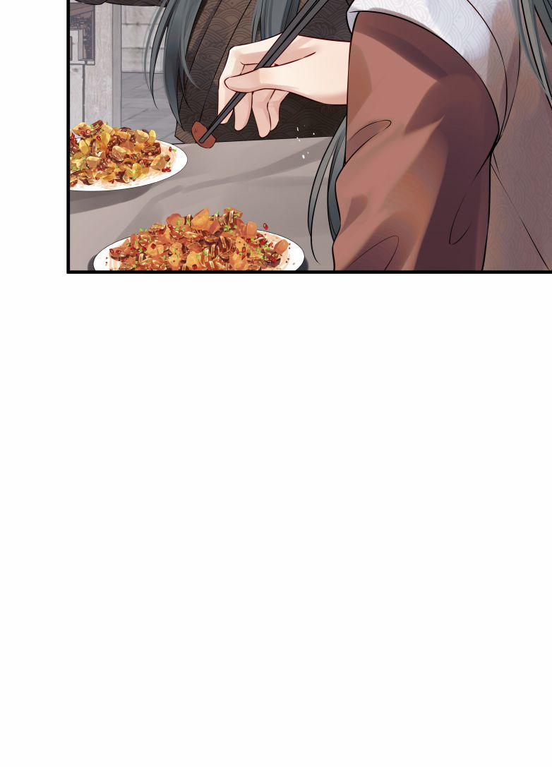 Đều Là Xuyên Việt Dựa Vào Cái Gì Ta Thành Phạm Nhân 22 trang 14