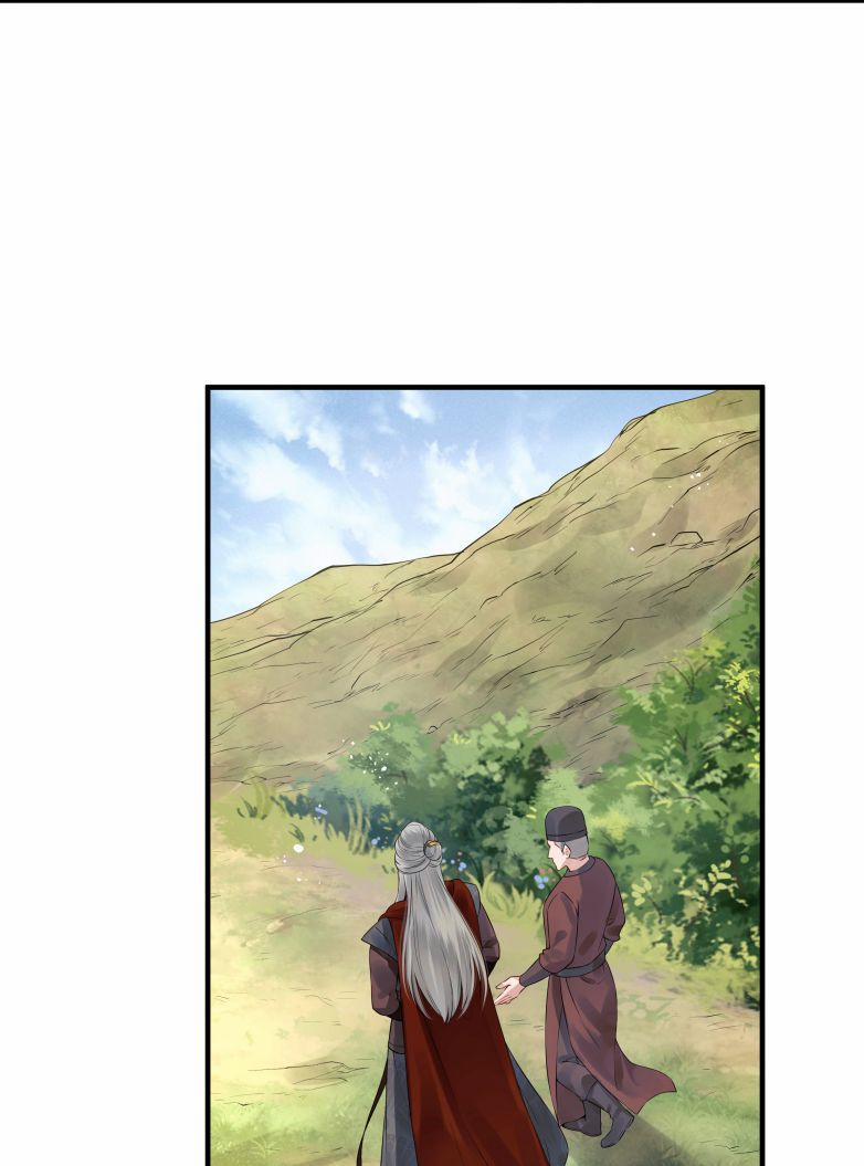 Đều Là Xuyên Việt Dựa Vào Cái Gì Ta Thành Phạm Nhân 22 trang 30