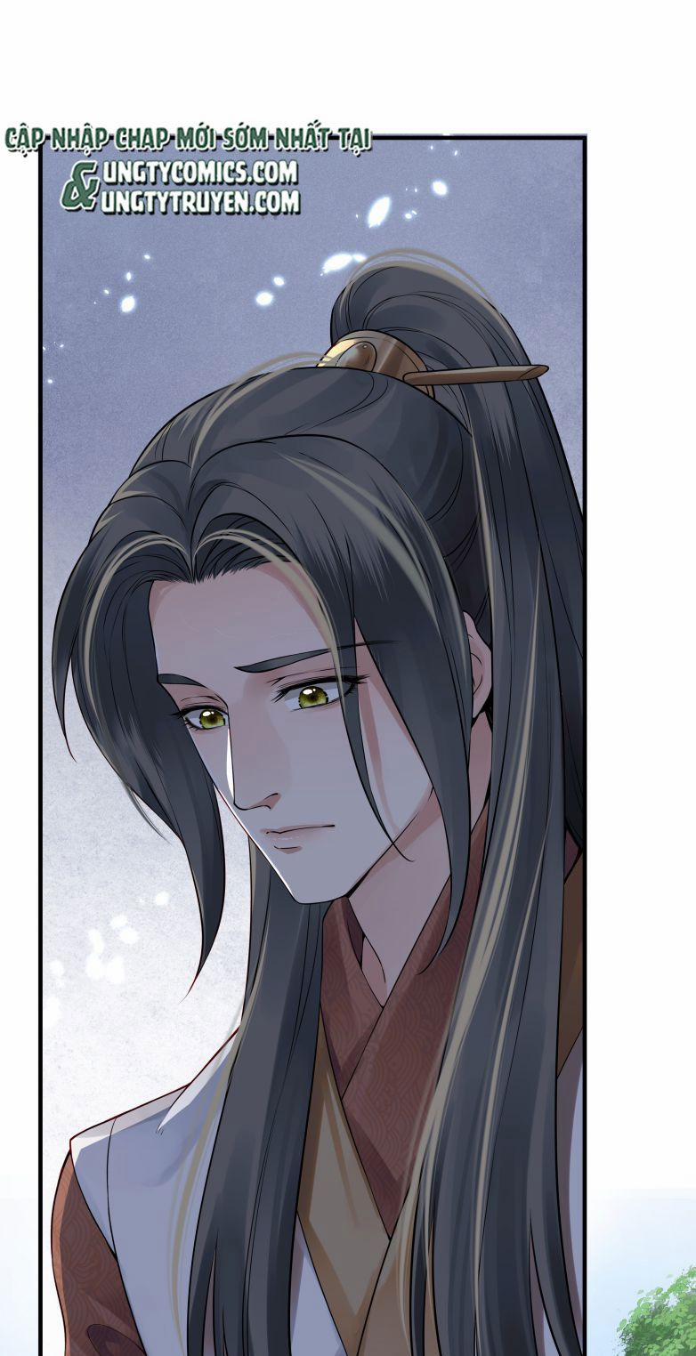 Đều Là Xuyên Việt Dựa Vào Cái Gì Ta Thành Phạm Nhân 22 trang 43