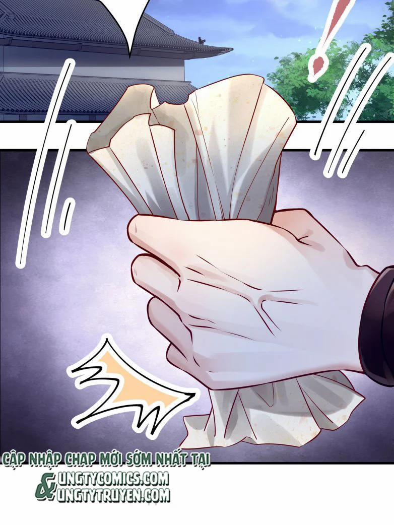 Đều Là Xuyên Việt Dựa Vào Cái Gì Ta Thành Phạm Nhân 24 trang 35