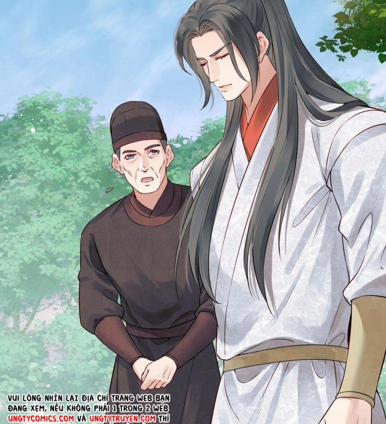 Đều Là Xuyên Việt Dựa Vào Cái Gì Ta Thành Phạm Nhân 26 trang 19