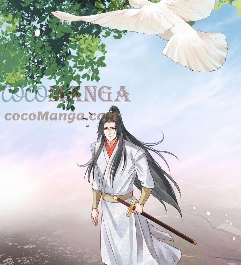 Đều Là Xuyên Việt Dựa Vào Cái Gì Ta Thành Phạm Nhân 26 trang 23