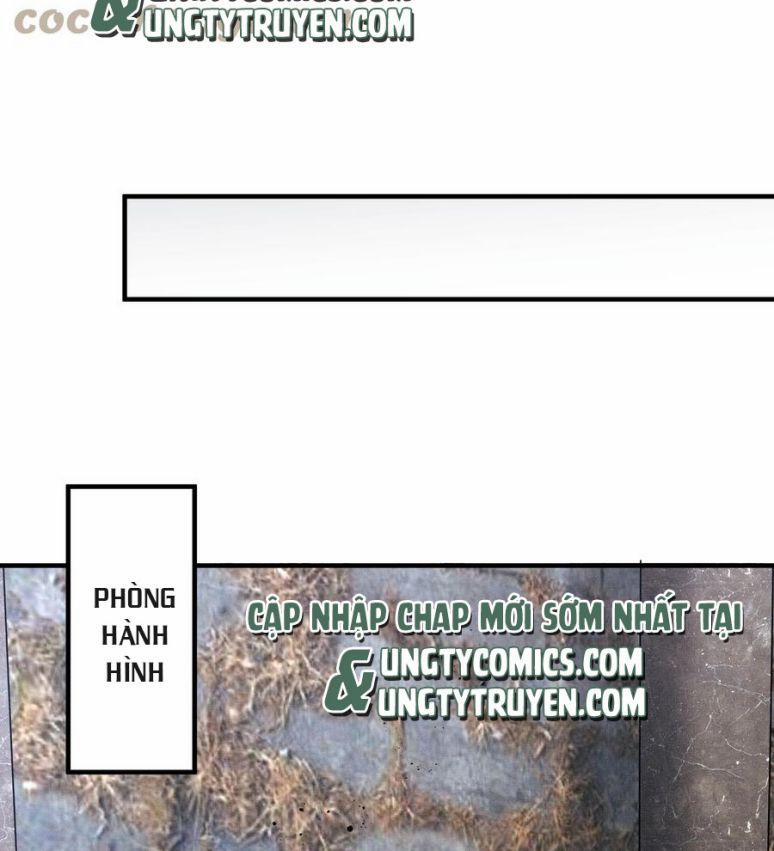 Đều Là Xuyên Việt Dựa Vào Cái Gì Ta Thành Phạm Nhân 26 trang 28