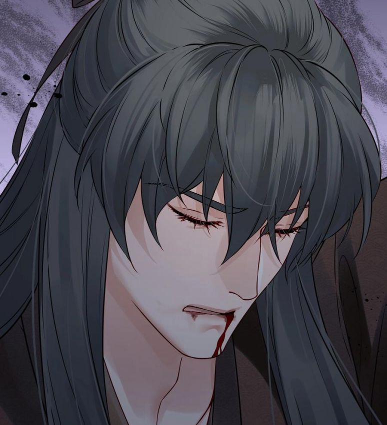 Đều Là Xuyên Việt Dựa Vào Cái Gì Ta Thành Phạm Nhân 26 trang 31