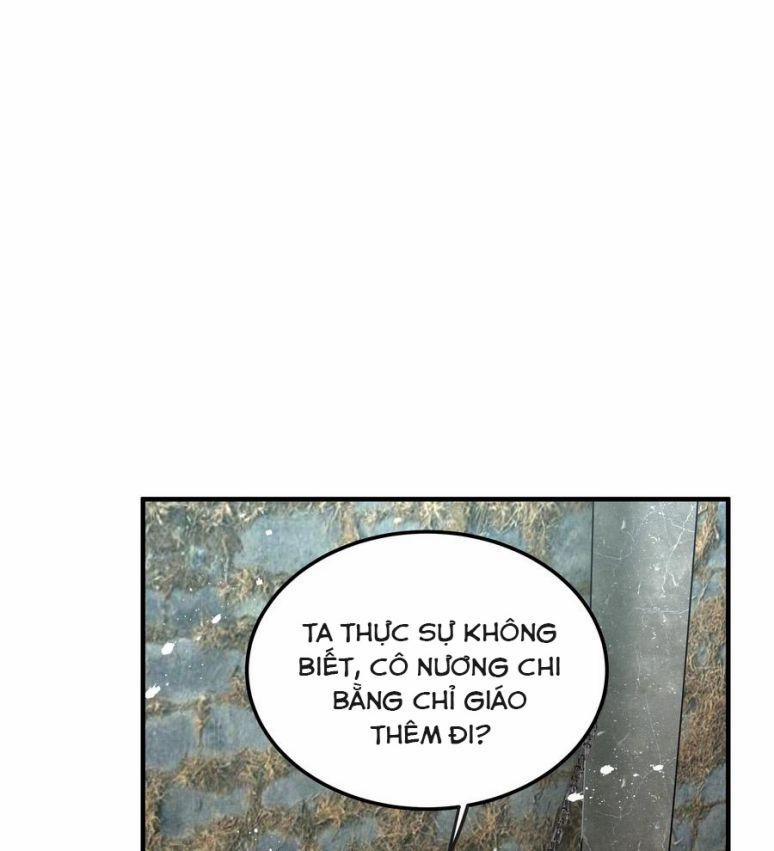 Đều Là Xuyên Việt Dựa Vào Cái Gì Ta Thành Phạm Nhân 26 trang 35