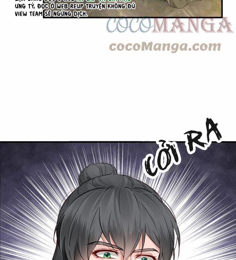 Đều Là Xuyên Việt Dựa Vào Cái Gì Ta Thành Phạm Nhân 26 trang 37