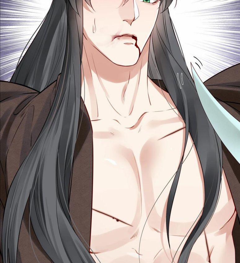 Đều Là Xuyên Việt Dựa Vào Cái Gì Ta Thành Phạm Nhân 26 trang 38