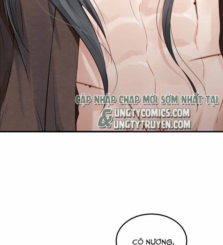 Đều Là Xuyên Việt Dựa Vào Cái Gì Ta Thành Phạm Nhân 26 trang 39