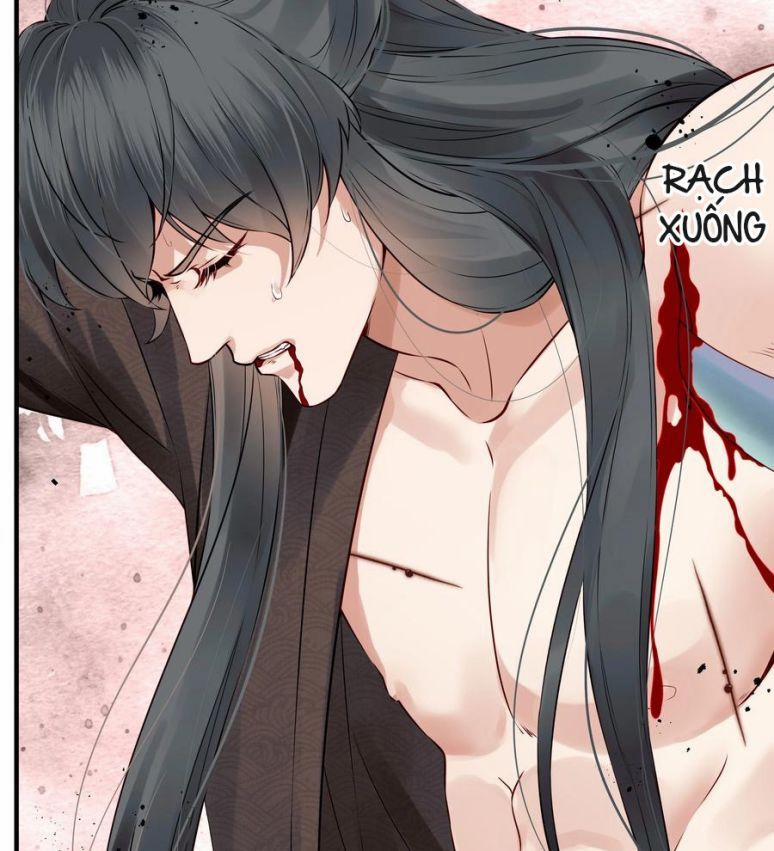 Đều Là Xuyên Việt Dựa Vào Cái Gì Ta Thành Phạm Nhân 26 trang 49