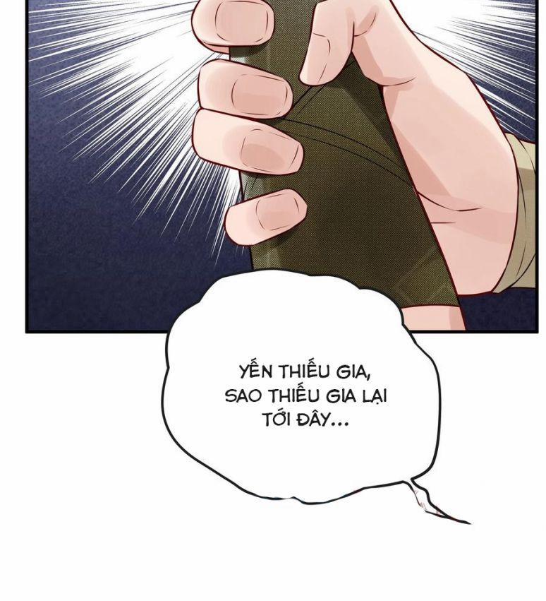 Đều Là Xuyên Việt Dựa Vào Cái Gì Ta Thành Phạm Nhân 26 trang 60