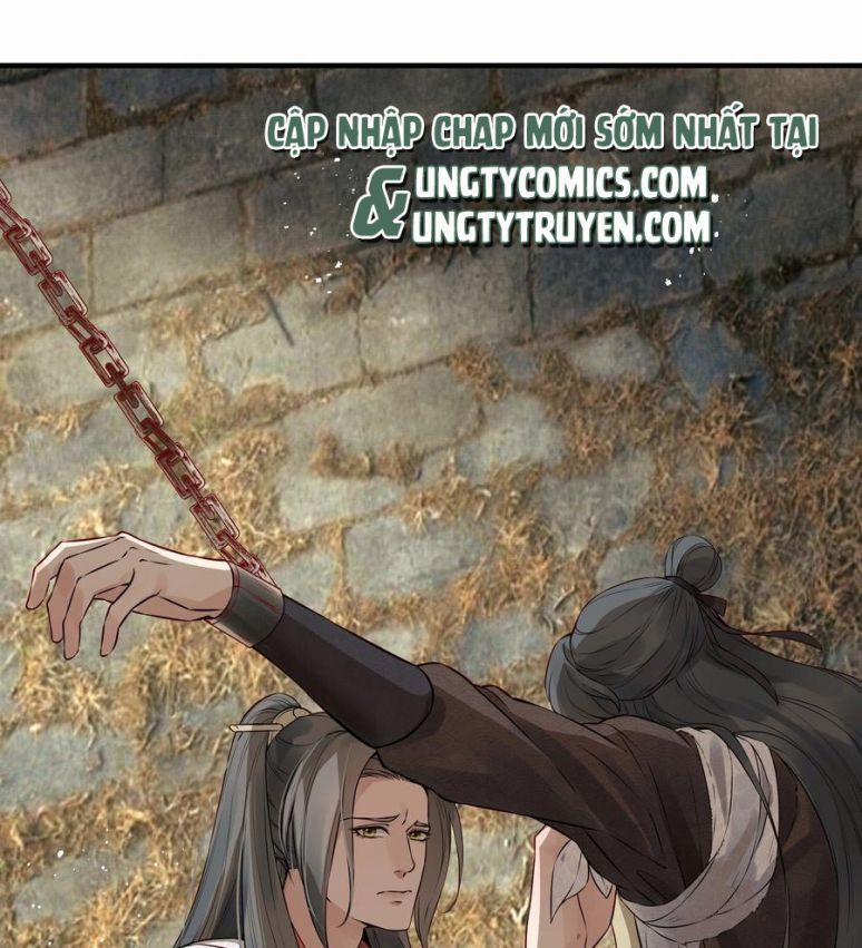 Đều Là Xuyên Việt Dựa Vào Cái Gì Ta Thành Phạm Nhân 26 trang 66