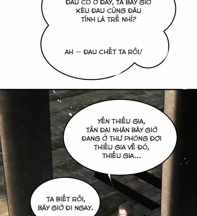 Đều Là Xuyên Việt Dựa Vào Cái Gì Ta Thành Phạm Nhân 26 trang 70