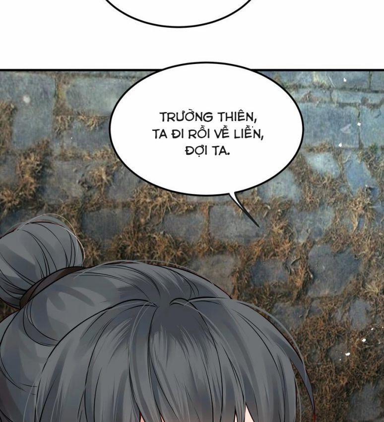 Đều Là Xuyên Việt Dựa Vào Cái Gì Ta Thành Phạm Nhân 26 trang 74