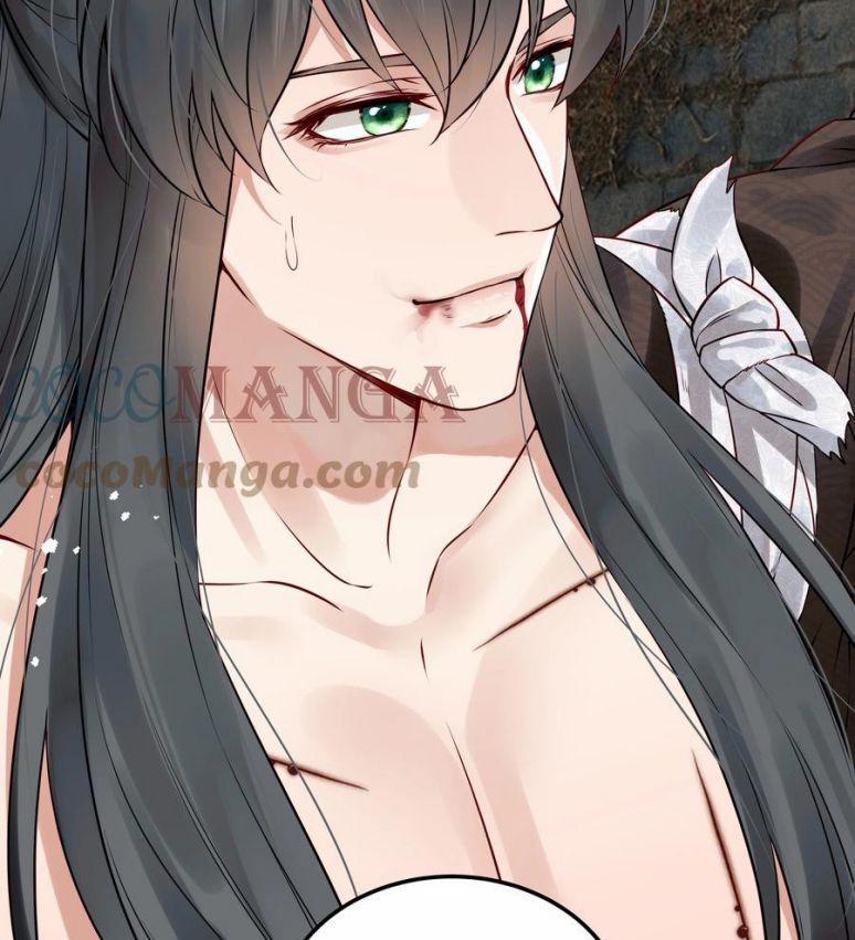 Đều Là Xuyên Việt Dựa Vào Cái Gì Ta Thành Phạm Nhân 26 trang 75